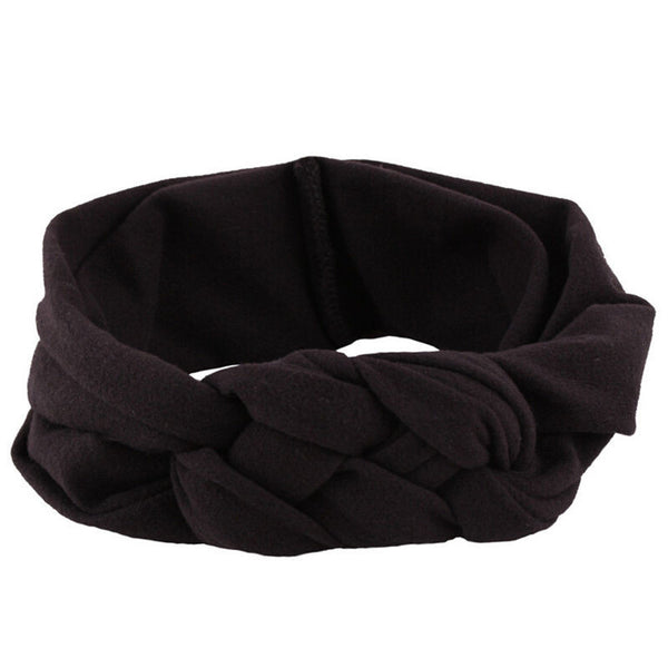"knot me" headbands