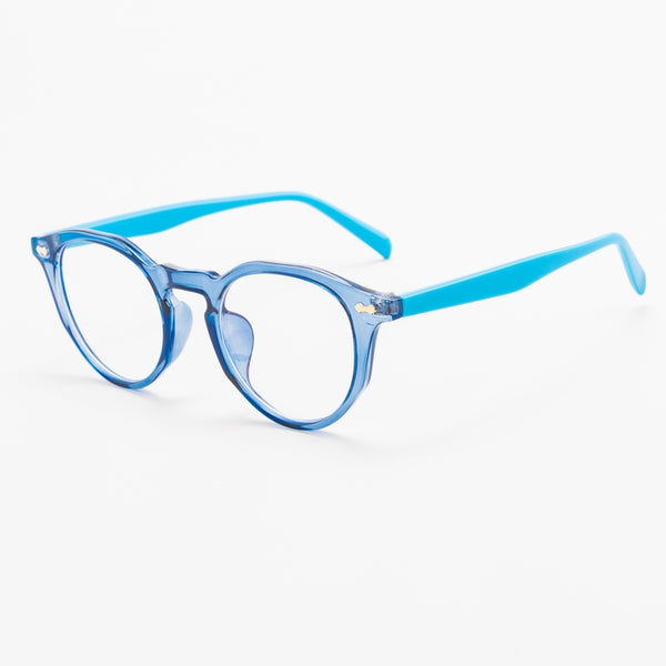Kids blue light glasses