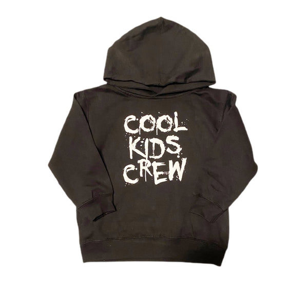 Cool kids crew hoodie
